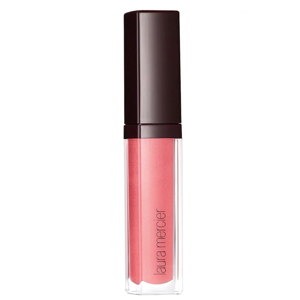 🆕N.I.B Laura Mercier Lip Gloss🥰